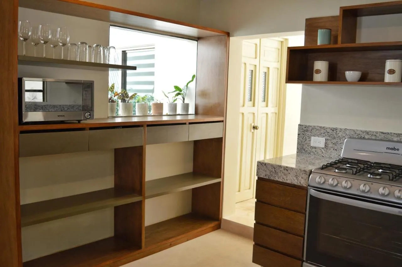 Casa Lazaro- Hermosa Casa Familiar Мерида Мексика