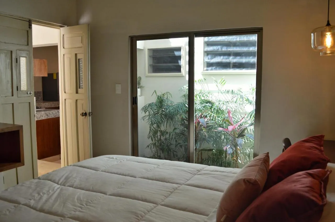 Дом отдыха Casa Lazaro- Hermosa Casa Familiar Мерида Мексика